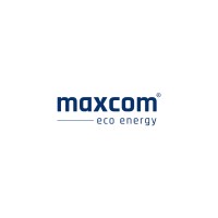 Maxcom Eco Energy logo - Similar company to Maxcom S.A.