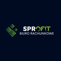 SProfit - Biuro Rachunkowe logo - Similar company to Tokenomic.Online