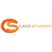 Cass Studios logo - Similar company to Packer Films