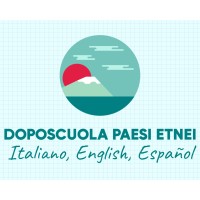 Doposcuola Paesi Etnei logo - Similar company to Aiuto Dsa