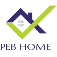 PEB HOME Bruxelles logo - Similar company to Core Fm