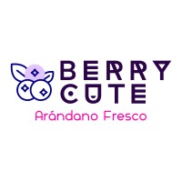 BerryCute logo - Similar company to Kingo Ecuador