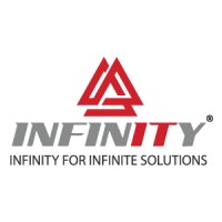 Infinity Group of Companies logo - Similar company to Aruvwi Groups Of Companies