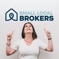 Small Local Brokers logo - Similar company to Parvia_Tm