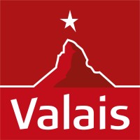 Economic Promotion Valais logo - Similar company to Cimark
