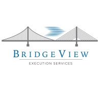 BridgeView Execution Services logo - Similar company to Millburn Standard
