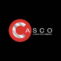 Casco SPA logo - Similar company to Proger