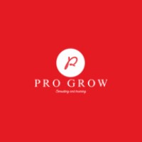 ProGrow Consulting Solutions logo - Similar company to Statisticahub