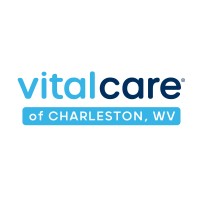 Vital Care of Charleston WV logo - Similar company to Alternative Wellness Centers