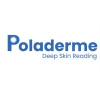 Poladerme logo - Similar company to Archos
