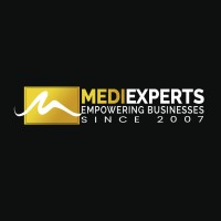 MediExperts logo - Similar company to Emi School