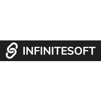 株式会社インフィニットソフト logo - Similar company to ベース（株）