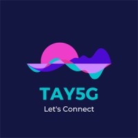 Tay5G logo - Similar company to Water'S Edge Dundee