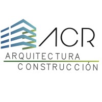 ACR ARQUITECTURA Y CONSTRUCCIÓN logo - Similar company to Seco | Sistemas Eficientes Y Ecológicos De Construcción