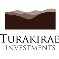 Turakirae Investments Limited logo - Similar company to Marginfuel