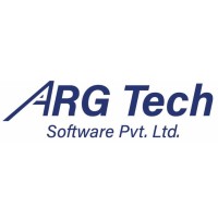 Arg Tech Software Pvt. Ltd. logo - Similar company to Techlogic Software Services Pvt Ltd