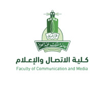 Faculty of Communication and Media logo - Similar company to Dar Al Uloom University