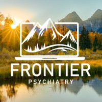 Frontier Psychiatry logo - Similar company to Medflow