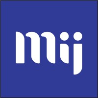 MIJ logo - Similar company to Hervormde Stichting Sonneburgh