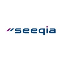 Seeqia logo - Similar company to Heyvoli Ai