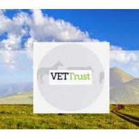 Vettrust logo