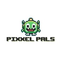 Pixxel Pals logo - Similar company to On Post Inc