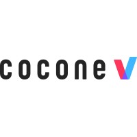 cocone v株式会社 logo - Similar company to Mpowered Sales株式会社