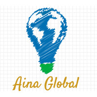 Aina Global logo - Similar company to Superpower Chatgpt