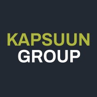 Kapsuun Group, LLC logo - Similar company to Ashkore Technical Solutions, Llc