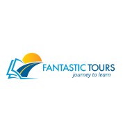 Fantastic Tours & Travel logo - Similar company to Infoverse