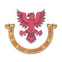 Hall Grove School logo - Similar company to Berkhampstead School