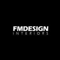 FMDESIGN Interiors logo - Similar company to Present Future Architects