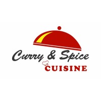 Curry and Spice Cuisine logo - Similar company to Indian Accent New York