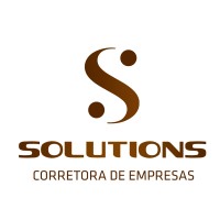 Solutions Corretora de Empresas logo - Similar company to Weltsolutions