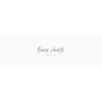 Oasis Awaits Travel Co. logo - Similar company to Alpha Gentlemen