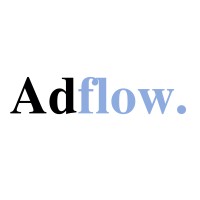 Adflow Media logo - Similar company to Adflow Digital