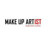 Make Up Artist Türkiye logo - Similar company to Make Up Artists Uk
