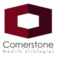 Cornerstone Wealth Strategies logo - Similar company to Reconnex Ceo Groups