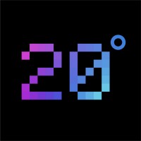Twenty Degrees logo - Similar company to Twenty Degrees Emea - Formerly Coregeo