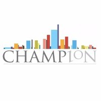 Champion Health & Benefits Limited logo - Similar company to Playlab Studio