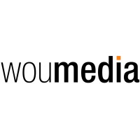 woumedia International logo - Similar company to Red Panthers
