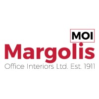 Margolis Office Interiors logo - Similar company to Baker & Morgan Construction Ltd