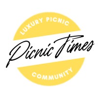 Picnic Times logo - Similar company to Polygons Design