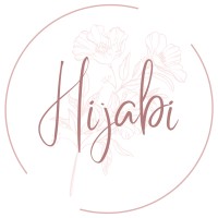 HIJABI logo - Similar company to Stylo Hijab