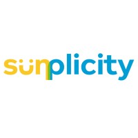 Sünplicity logo - Similar company to Sunplicity
