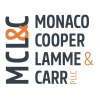 Monaco Cooper Lamme & Carr, PLLC logo - Similar company to Tech Valley Office Interiors