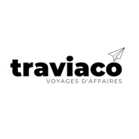 Traviaco logo - Similar company to Idh Tours