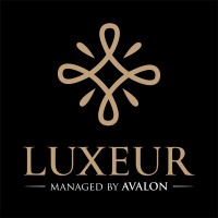 Luxeur Setiabudi logo - Similar company to Avalon Hospitality Group