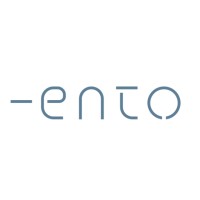 Ento logo - Similar company to Ento