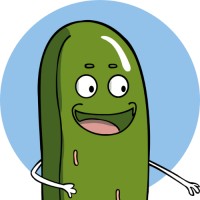 Pickle Rooms logo - Similar company to All Chance